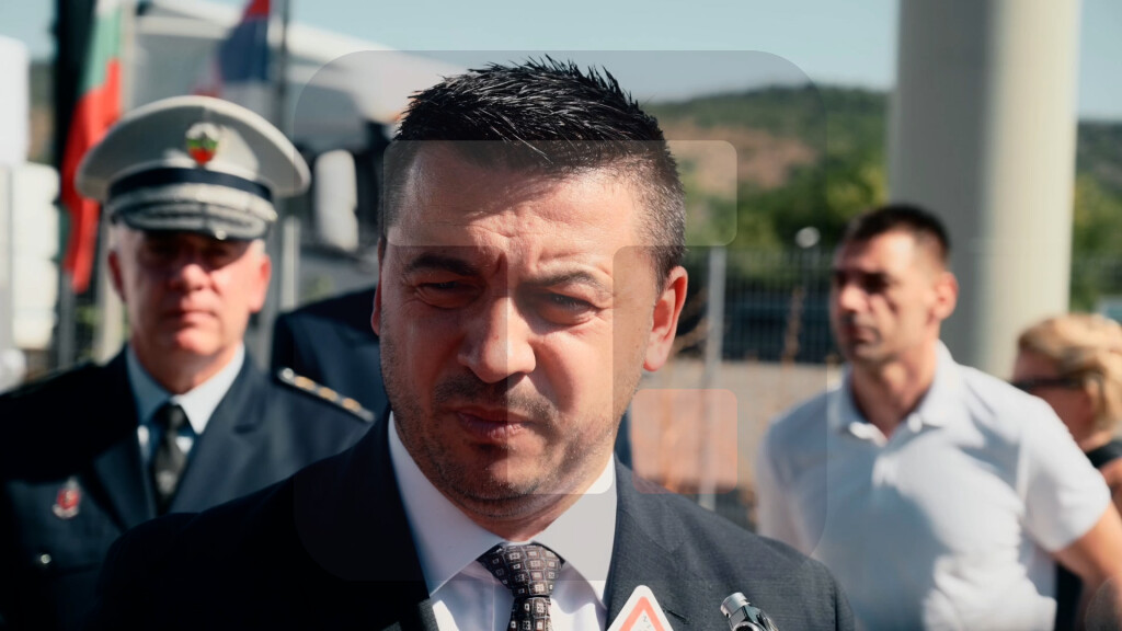 Stamatović: Cilj akcije je da se putnicima skrene pažnja čega sve treba da se pridržavaju