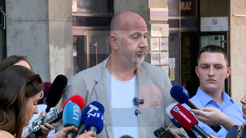 Garić: Izbori za nacionalne savete očekuju se krajem leta ili tokom jeseni