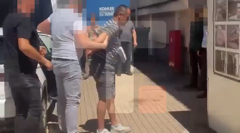 Uhapšen osumnjičeni za špijunažu za albansku službu na podrčju KiM