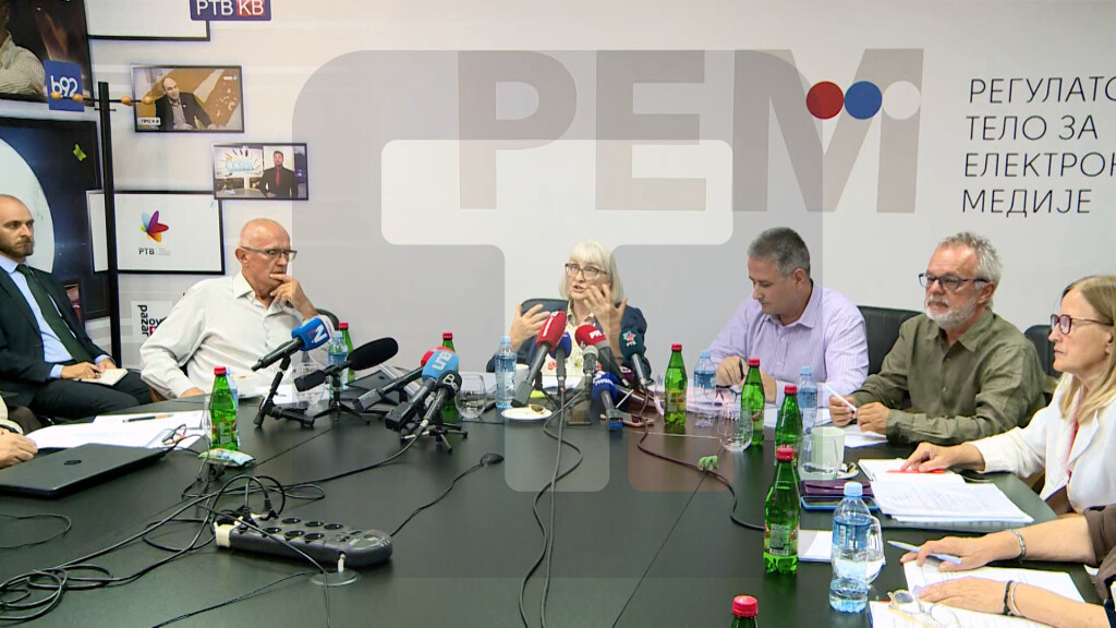Predsednik Saveta REM-a nije izabran ni na današnjoj sednici,nastavak u avgustu