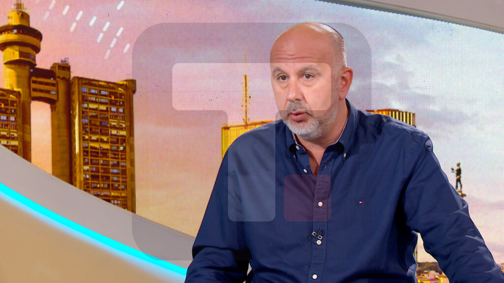 Garić: Izneo sam svoje argumente, jedan od njih je dužina mandata