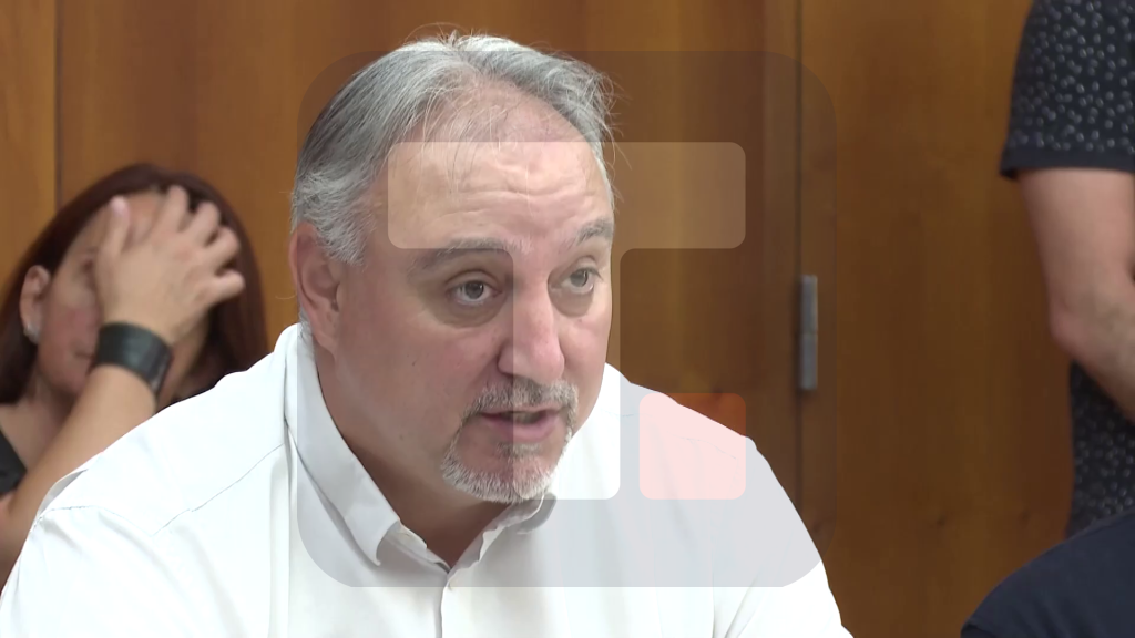Jovanović: Dobrovoljni vatrogasci su devojke i momci koji su jako angažovani