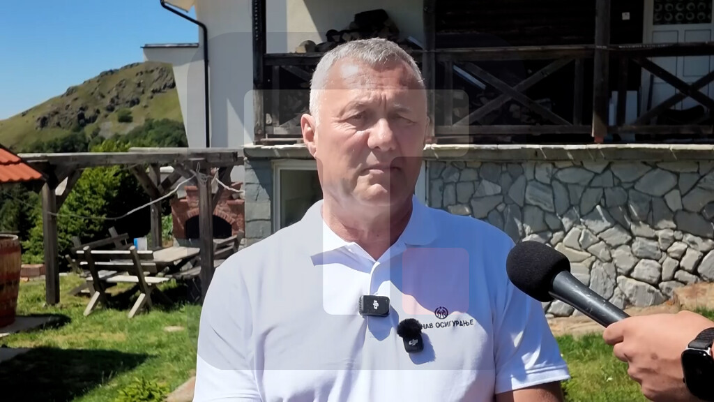 Kosovac: Ovu akciju sprovodimo već 18 godina na Kopaoniku, a od ove godine i na Goču i Goliji