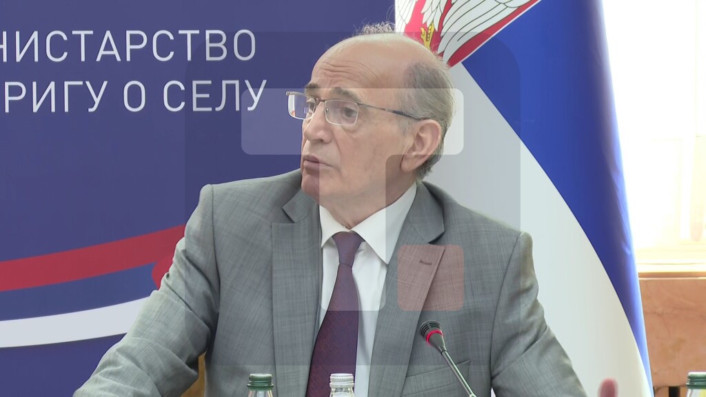 Krkobabić: Zahvalan sam sektoru za vanredne situacije na izvrsnoj saradnji