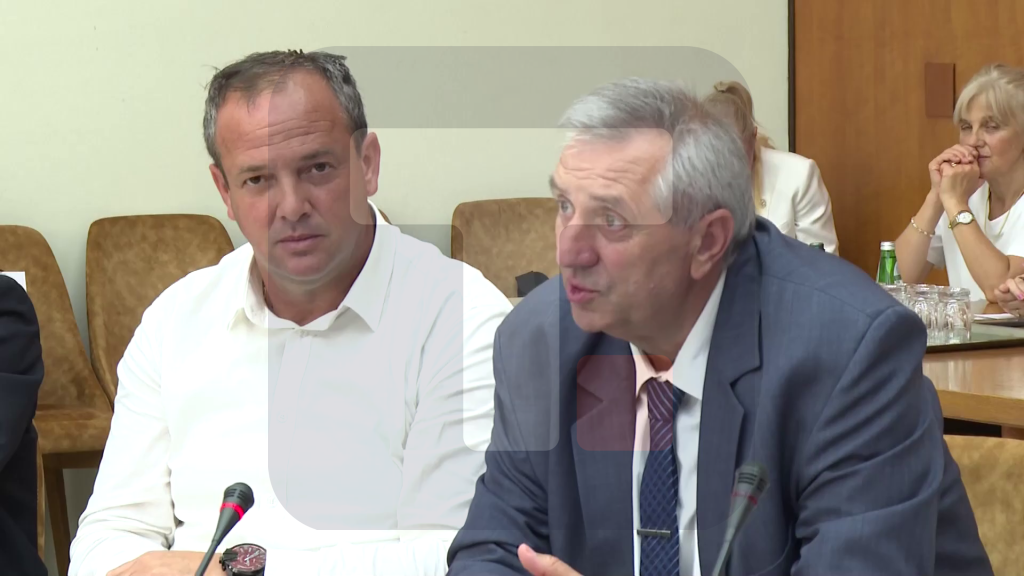 Marić: Hvala Srbiji na sredstvima, grad Subotica nikada ne bi ovo mogla sama da isfinansira