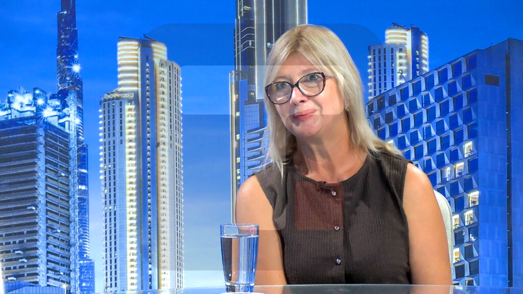 Milošević: Moramo povesti računa sami o sebi