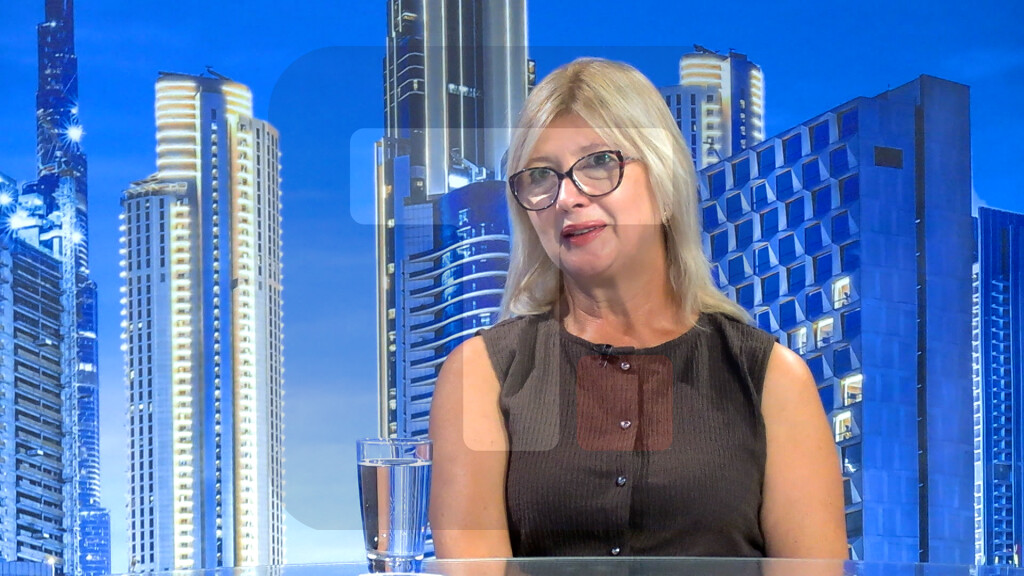 Milošević: Priprema za ulazak u vodu je jako bitna