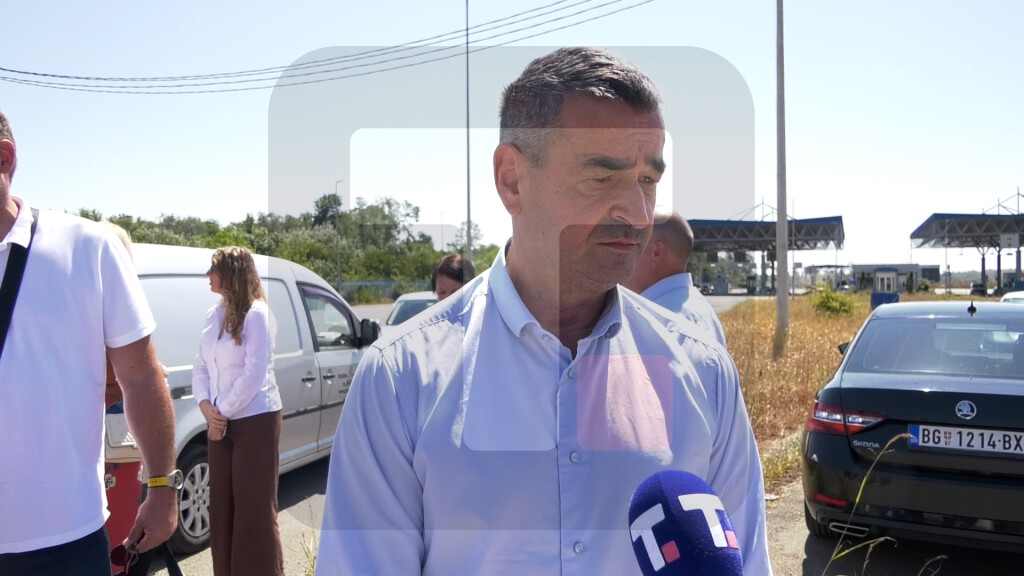 Perišić: Svaka identifikacija i primopredaja posmrtnih ostataka predstavlja zadovoljštinu porodicama koje godinama tragaju za svojim najbližima