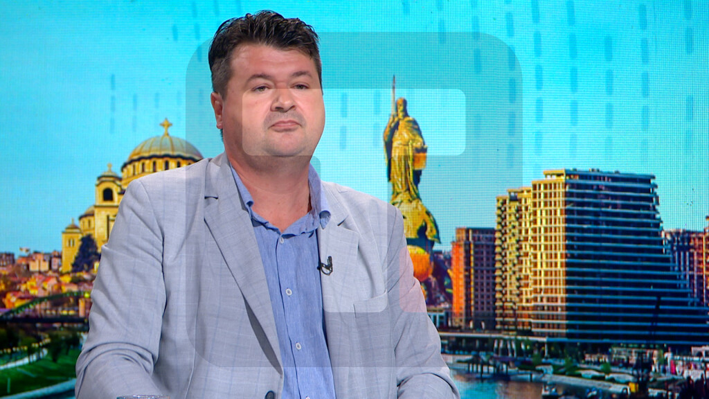Petrov: Ja kao predsednik Ustavnog suda mogu da poručim javnosti da se mi ozbiljno pripremamo za naredne izbore