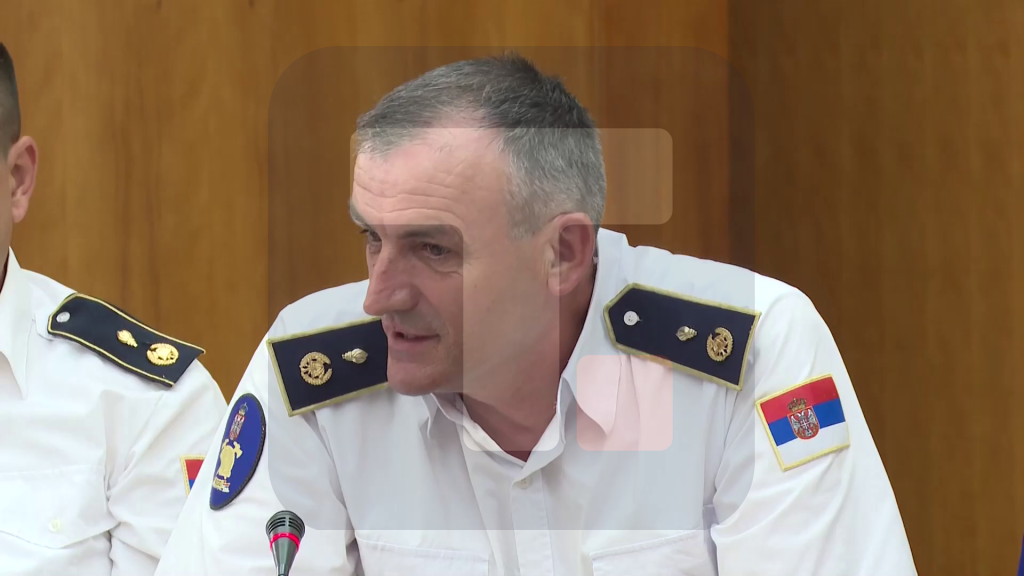 Šavija: Velika i značajna sredstva koja smo dobili će pomoći našoj spremnosti