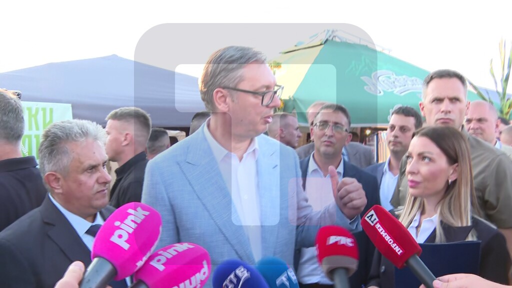 Vučić: Bilo kakva vrsta bezobrazluka prema ženama je nedopustiva
