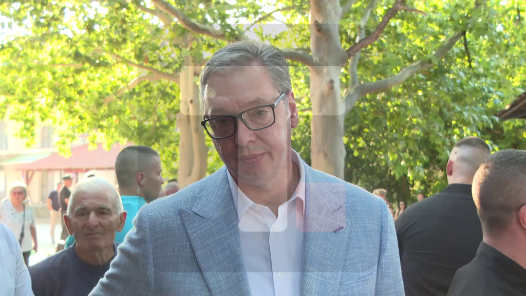 Vučić: Nadam se da će privremeno primirje izmeđi SAD i Irana potrajati, imam noćne more od sukoba u svetu