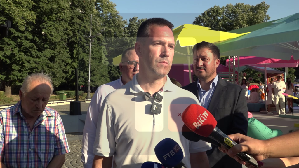 Terzić: Kraljevo će u okviru Srpske kuće predstaviti ono čime se dičimo - našu tradicionalnu muziku,harmonikaše i kraljevački kajmak
