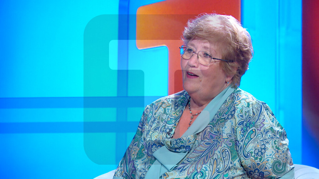 Mastikosa: Bila sam oduševljena Nemačkom, ali sam se vratila u Srbiju