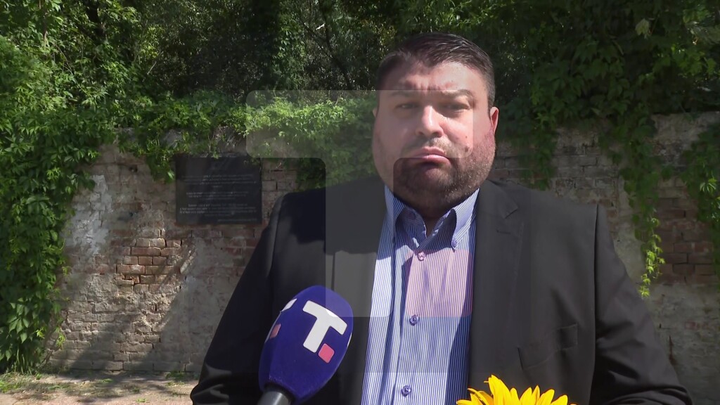 Jovanović: Ovaj dan simbolizuje stradanje romskog naroda na teritoriji čitave Evrope