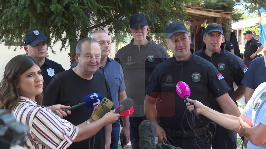 Kovačević: Mi smo naš deo posla odradili profesionalno zahvaljujući dugogodišnjem posvećenom radu