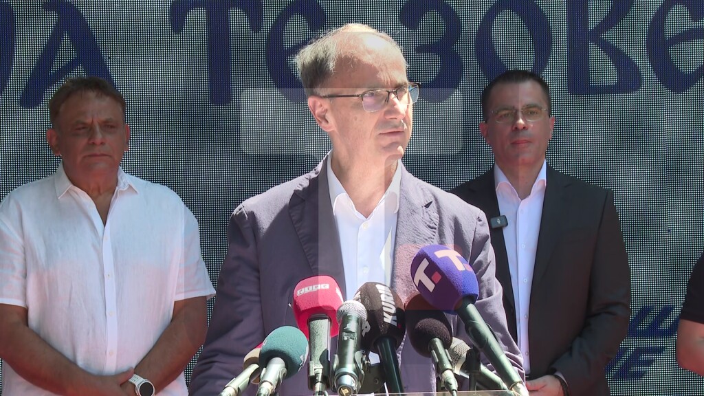Macut: Manifestacija "Srbija te zove" je mnogo više od okupljanja, to je most koji povezuje našu decu