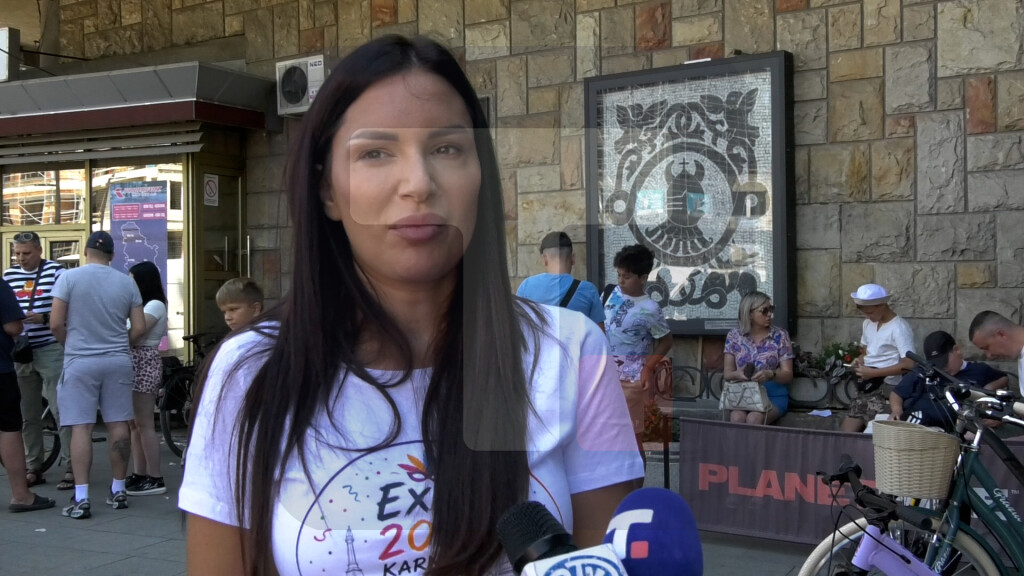 Manojlović: Ovo je još jedan dokaz da Ekspo nije samo Beograd
