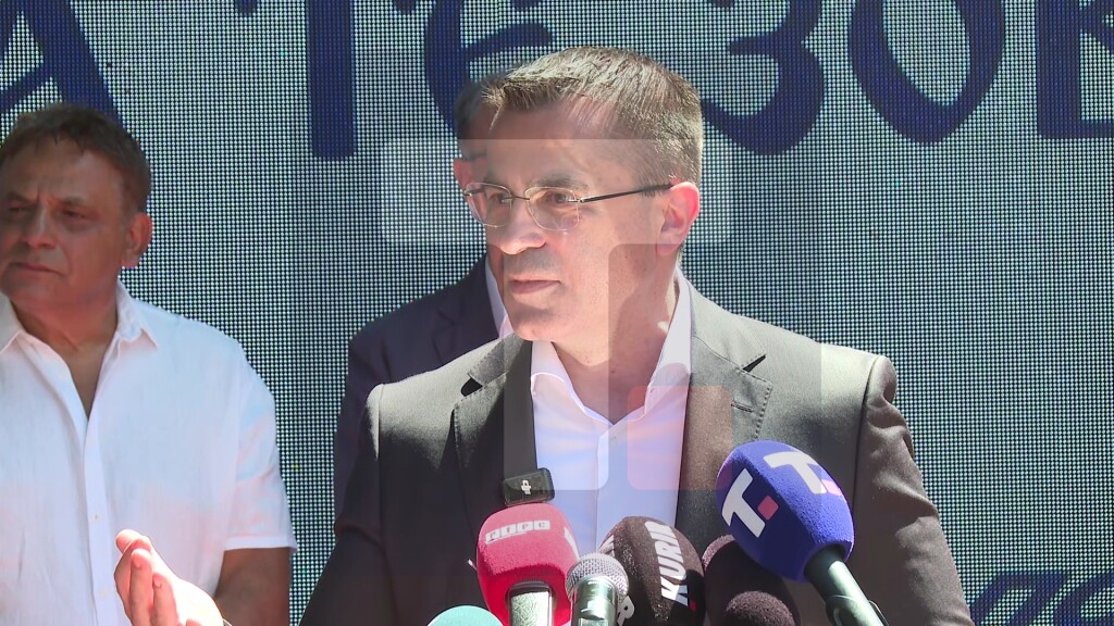 Milićević: Sport nije samo takmičenje, nego znanje, obrazovanje i kultura
