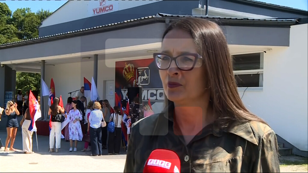 Runić: Drvar nije izostavljen iz sabornosti Srbije i Srpske