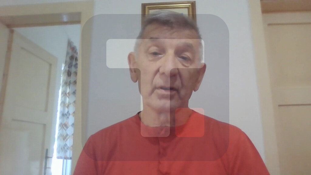 Todorović: Vrhunac toplotnog talasa sredinom nedelje