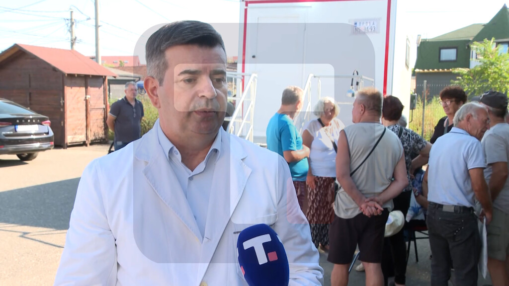 Đerlek: Moramo da podižemo svest o prevenciji