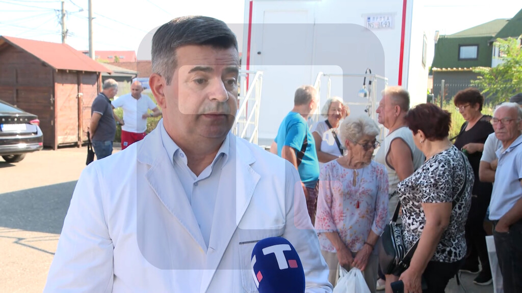 Đerlek: Država spremna sve da uradi da bi zdravstvena zaštita bila podjednako dostupna svima