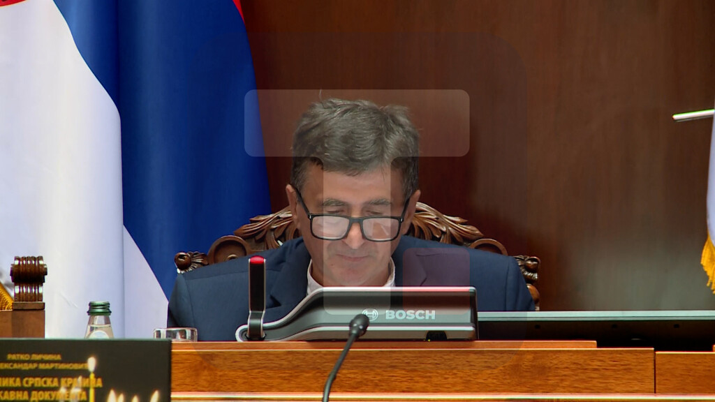 Abramović: Nakon potpisivanja ovog sporazuma počela je da se priprema Oluja