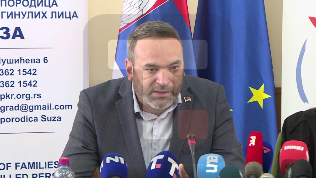 Bojić: Imamo više od 1.700 svedočanstava o stradanjima Srba