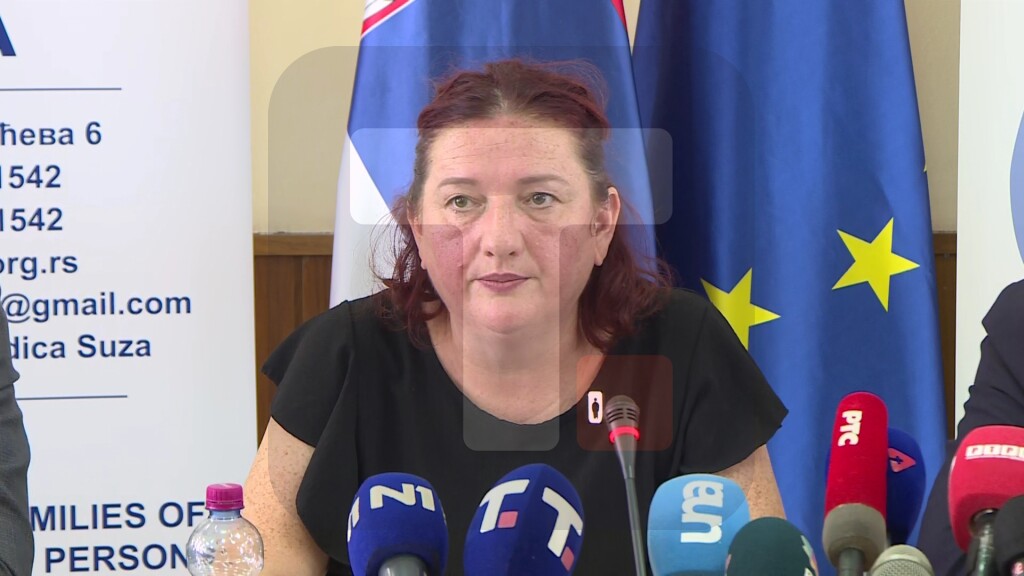 Đukić: Tokom Oluje nestalo 1. 904 lica, a proterano je više od 220.000
