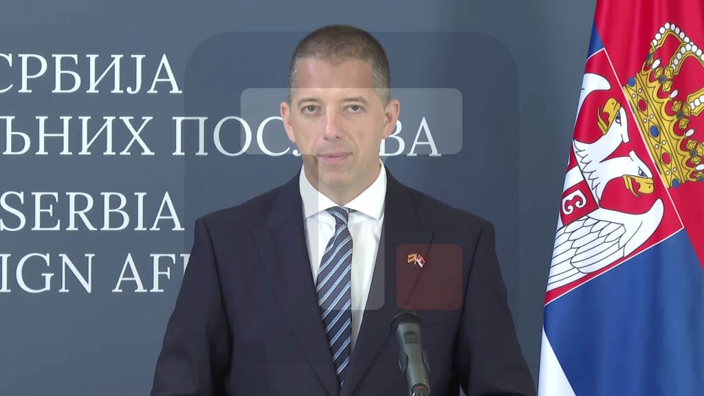 Đurić: Zimbabve je odlučio da u Beogradu uspostavi svoje stalno diplomatsko predstavništvo i da ponovo otvori ambasadu