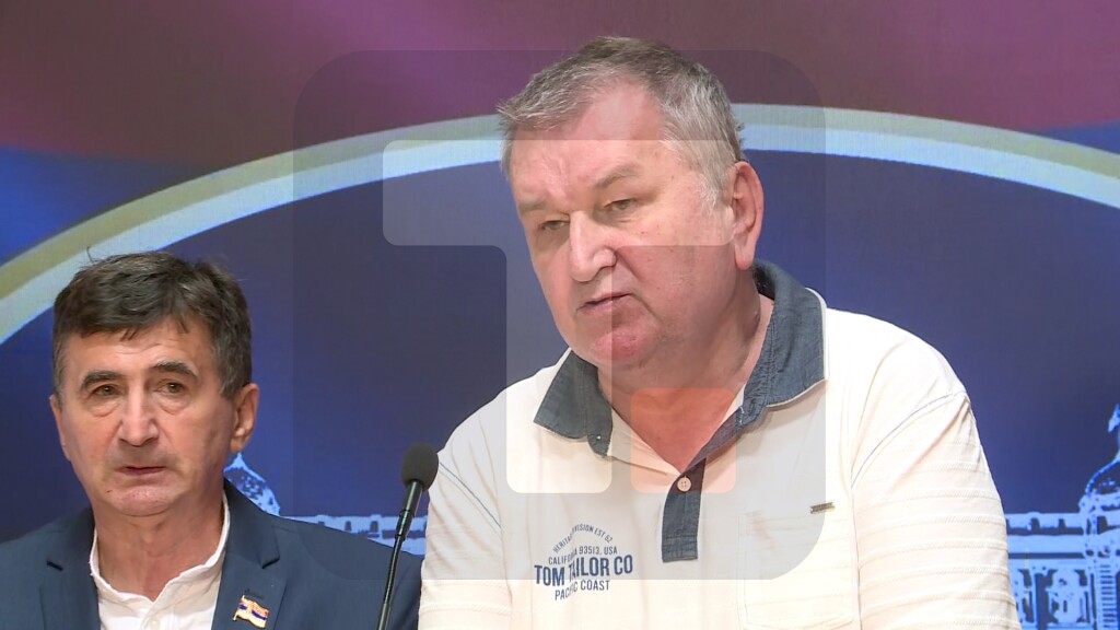 Ličina: Vidimo da je ustaštvo u Republici Hrvatskoj i dalje prisutno