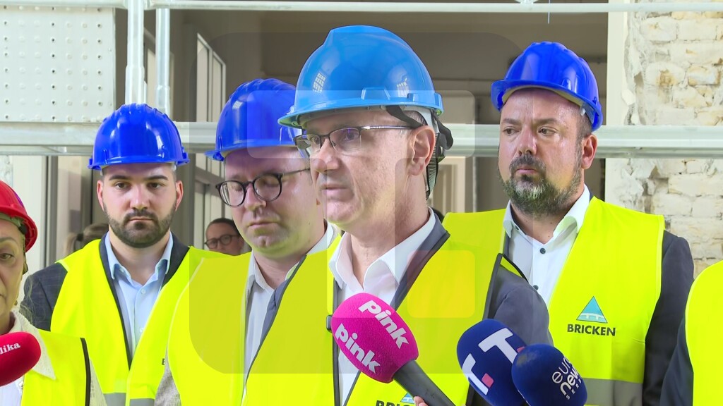 Macut: Od Beograda do Subotice za 79 minuta, ova deonica simbol nove Srbije