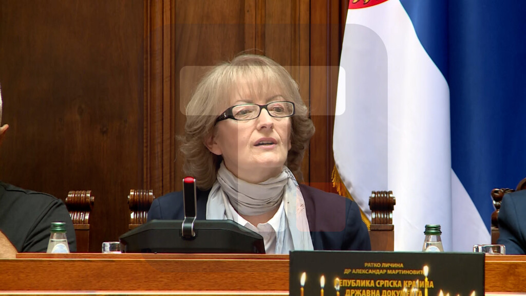 Raguš: Prvi put s ponosom možemo da kažemo da smo Srbi