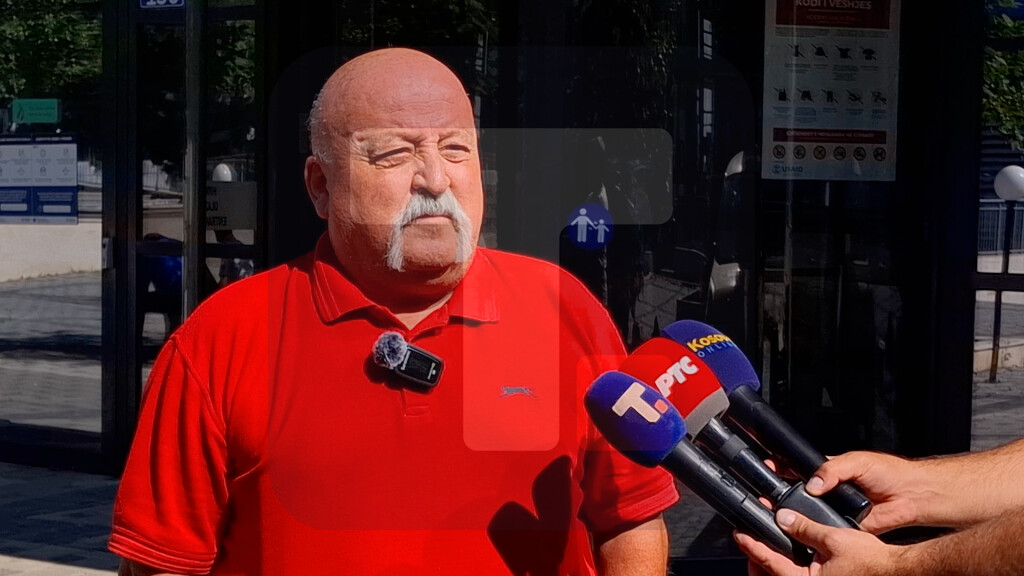 Vlajić: Ovde će najverovatnije uslediti suđenje, a nakon toga ćemo videti o čemu se radi