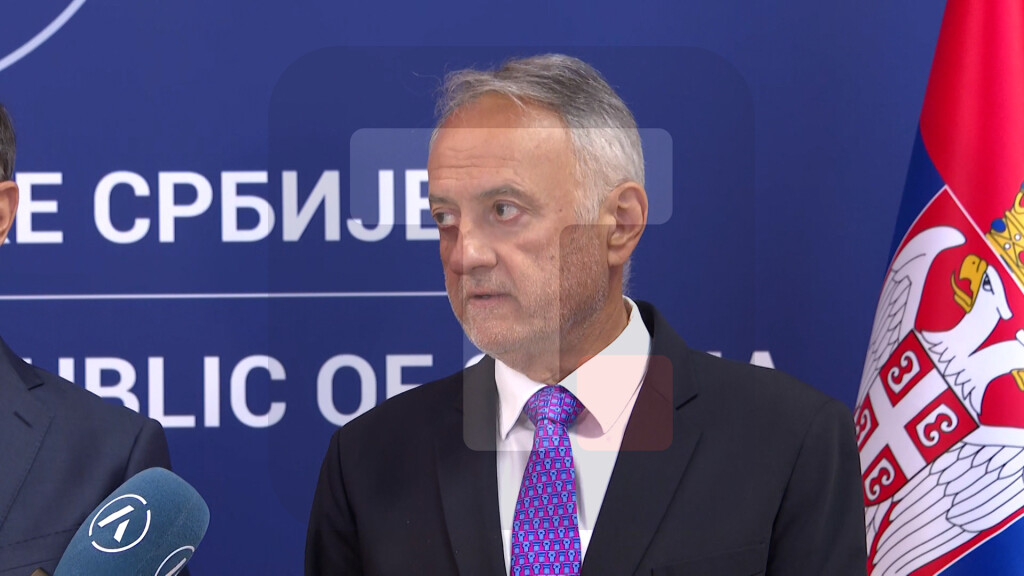 Gajić: Posle A selekcija ovo je najkvalitetnije takmičenje