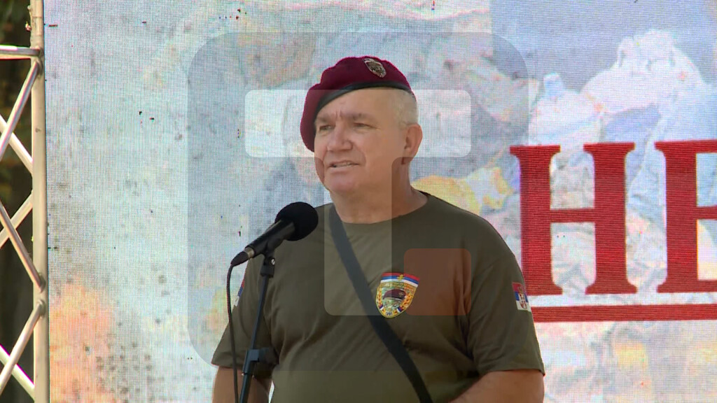 Ivanović: Pamtimo Petrovačku cestu gde su u izbegličkoj koloni ubijena nedužna srpska deca i civili