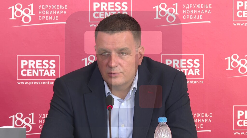Janošević o političkim pravima Srba u Crnoj Gori, Bosni i Hercegovini i Hrvatskoj
