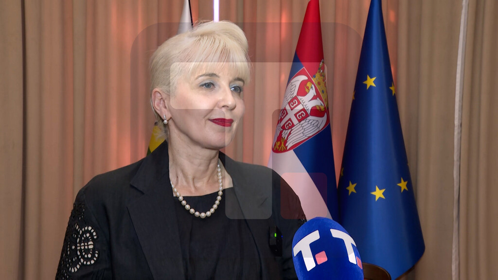 Lazarević: Saradnja između Zim Trade-a i Serbia Exporta svakako je nešto što će konkretizovati našu saradnju