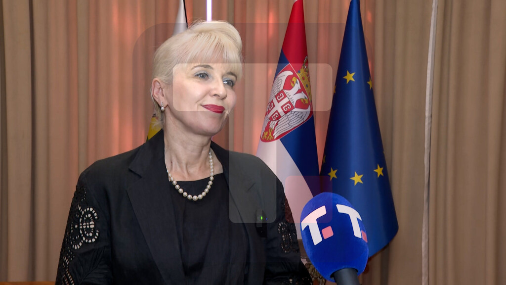 Lazarević: Zimbabve je jedna od najbrže rastućih afričkih ekonomija