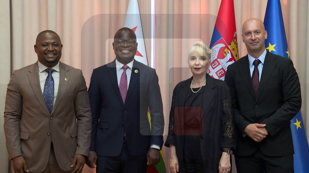 Potpisan Memorandum o saradnji između Nacionalne organizacije za razvoj i promociju trgovine Zimtrade i platforme Serbiaexport