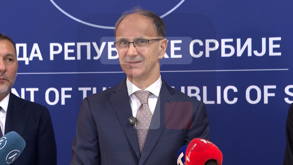Macut: UEFA Evropsko prvenstvo za igrače do 21 godine novi veliki sportski događaj u Srbiji