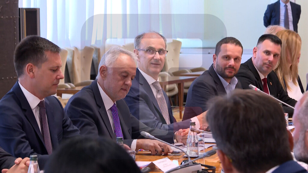 Macut na čelu Organizacionog odbora za Evropsko prvenstvo 2027. za mlađe od 21 godine