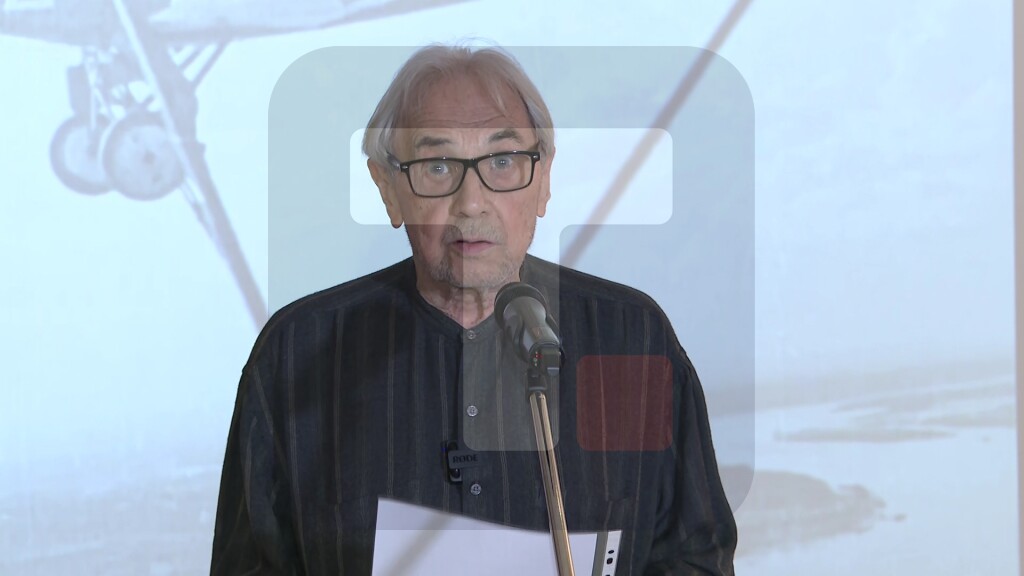 Otašević: Pred nama su dela nastala u okupiranom Beogradu