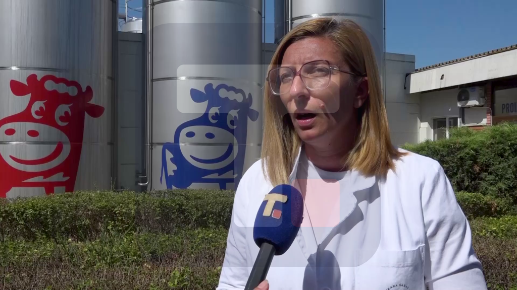 Panović: Tajna kvaliteta nalazi se upravo u načinu termičke obrade