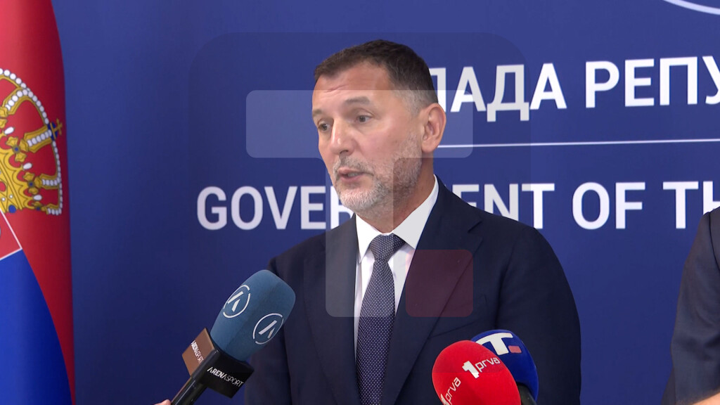 Radujko: Žreb ćemo imati 26. novembra