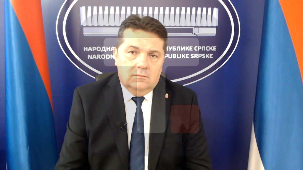 Stevandić: Lažima o "Oluji" pravljen alibi za zločine i izvršioce