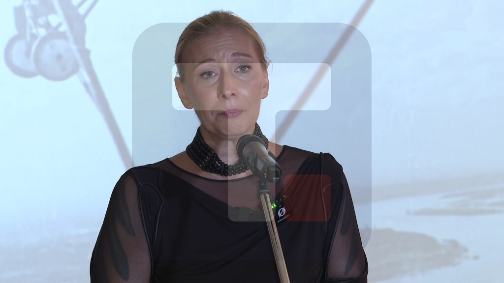 Tomić: Izložba je prvo predstavljenje umetničkog stvaralaštva tokom okupacije