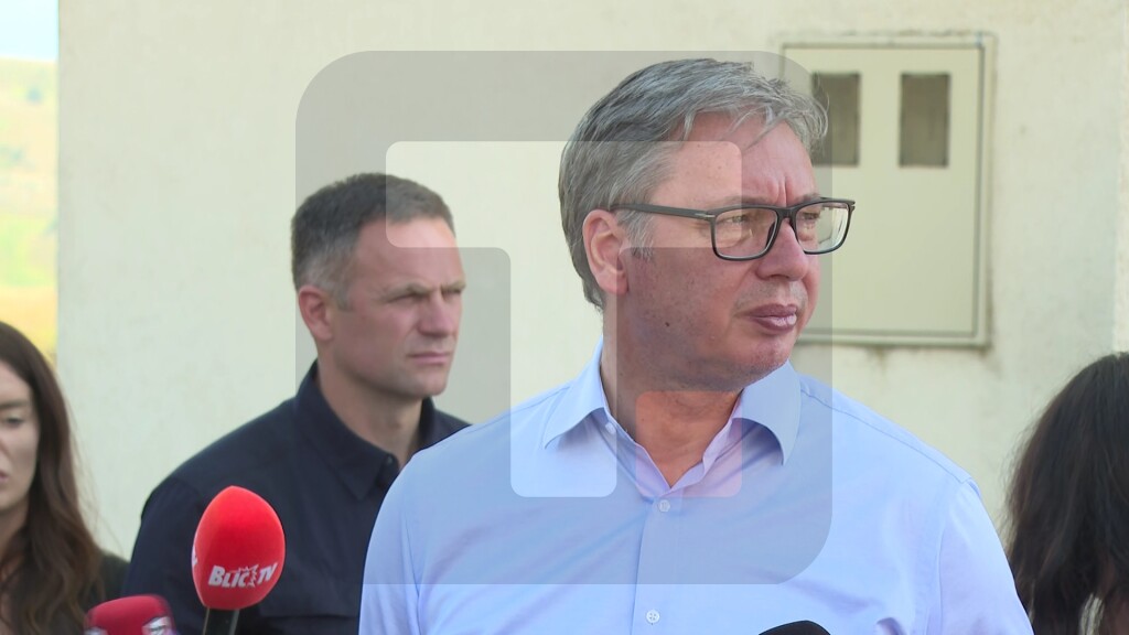 Vučić: Mržnja je najgori saveznik, nastavićemo da čuvamo mir jer najbrže ekonomski napredujemo