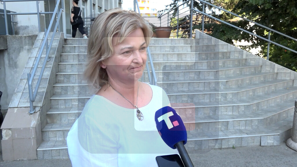 Bijelović: Građani da racionalno koriste vodu za piće i da je ne troše za zalivanje bašta, pranje vozila i druge namene